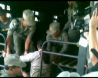 Bandung Razia Gepeng