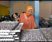 Banjir Order Kue Lebaran