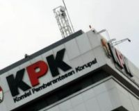 KPK Tahan Mantan Menkes Sujudi