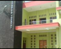 Museum Nyamuk Indonesia