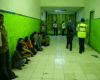 Puluhan PSK Terjaring Razia di Surabaya