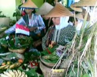Festival Kuliner Sego Wiwit Sambut Ramadan