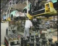 Toyota Recall 688.314 Mobil di Cina
