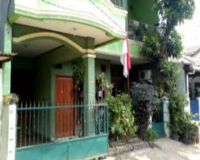 Kediaman Kakak Syaifudin dan Syahrir Sepi