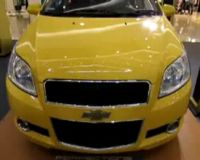 Chevrolet Aveo Prime