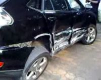 Harrier Suami BCL Ringsek