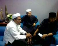 Keluarga Jibril Ngadu ke DPR