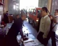 KPK Sidak Layanan Publik di Semarang