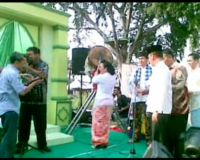 Festival Ramadan di Lap Banteng