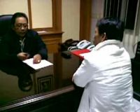 Tersangka Penipuan Asuransi Jamsostek Ditangkap