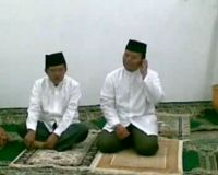 JK Bukber Bareng Ketua MPR