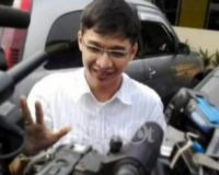 Pasha Wajib Lapor 2 Kali Seminggu