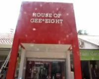 Gee Eight Selalu Tampil Segar 