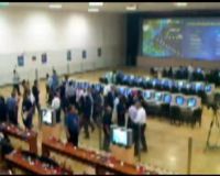 PALAPA-D Satelit Pertama Jasa Telekomunikasi  