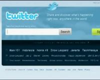 Gempa Turut Menggoyang Twitter