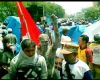 Korban Lumpur Kembali Demo