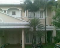 Rumah Soraya Abdullah Sepi