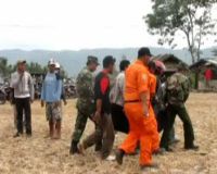 47 Korban di Desa Cingkakareng Belum Ditemukan