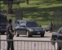 Michael Jackson Dimakamkan