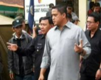Aceh Sumbang Rp 0,5 M untuk Jabar