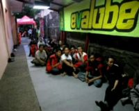 Bukber Bersama Bikers Bandung 