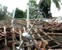 Tempuh Jarak 10 KM Untuk Jumatan, Pasca Gempa