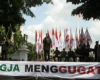 Yogyakarta Menggugat