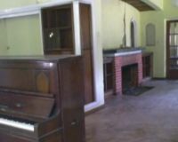 Rumah Pendiri Bosscha Rusak