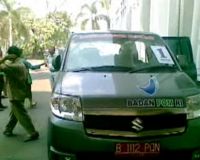 Lab Keliling BPOM Diluncurkan  