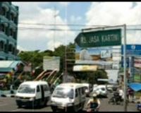 Anak Tasik Mulai Sekolah Lagi