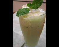 Green Tea Smoothies