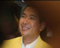 Deklarasi Hutomo MP For Golkar