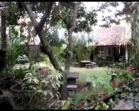 Hotel Klasik Dalam Rumah