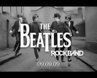 The Beatles Mulai Era Digital di 9/9/9  