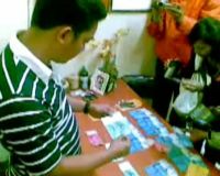 Pengedar Upal Diringkus Polsek Bandung Kulon  