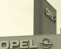 General Motors Jual Merek Opel