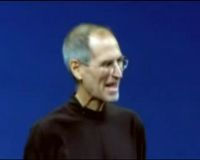 Jobs Kembali di Tengah Kekecewaan Fans Apple 