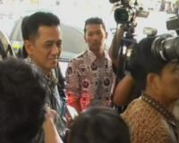 Polisi Periksa KPK Selama 9 Jam