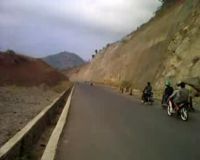 Waspada! Hawa Panas di Jalur Pantura