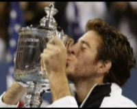 Argentina Heboh karena Del Potro