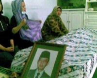 Mantan Walikota Bandung Wafat