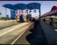 Jembatan Suramadu Masih Normal
