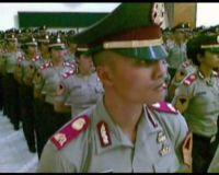 Taruna Akpol Ikut Amankan Lebaran