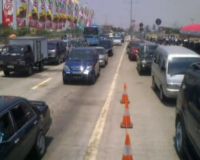 Wisata ke Jembatan Suramadu