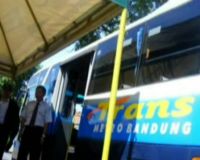 TMB Resmi Beroperasi