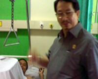 Meneg PAN Cek PNS yang Masuk