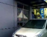 Bayar Pajak di Samsat Drive Thru