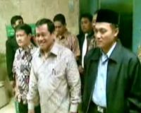 Tim 5 Undang 2 Pimpinan KPK