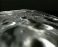 Benarkah Ada Air di Bulan ?