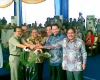 Kapolri Resmikan Polpos Percontohan Thamrin